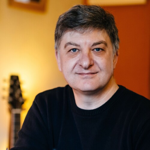 Nick Triplow