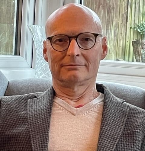 Alex Coombs