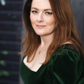 Julia Raeside