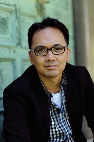 Vu Tran