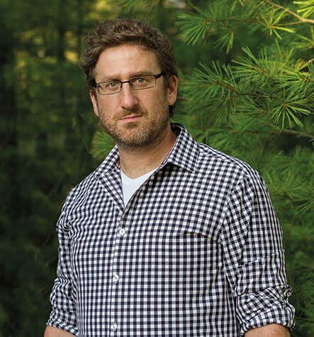Spencer Wise