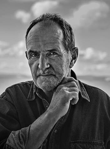 Jon Michelet