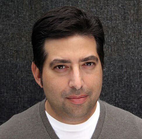 Tod Goldberg