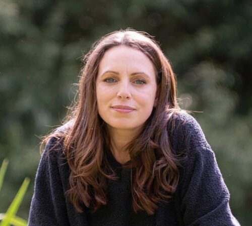 Nicola Whyte