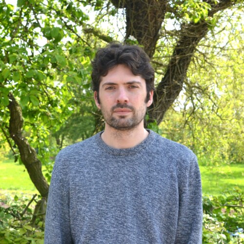 Patrick Gleeson