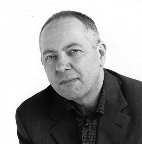 Hugo Hamilton