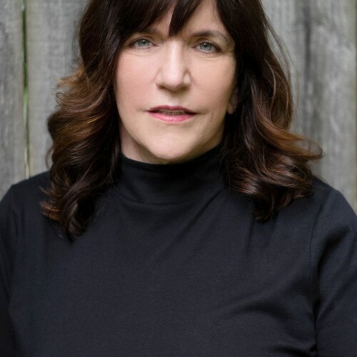 Bonnie Kistler