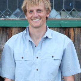 Cody Cassidy