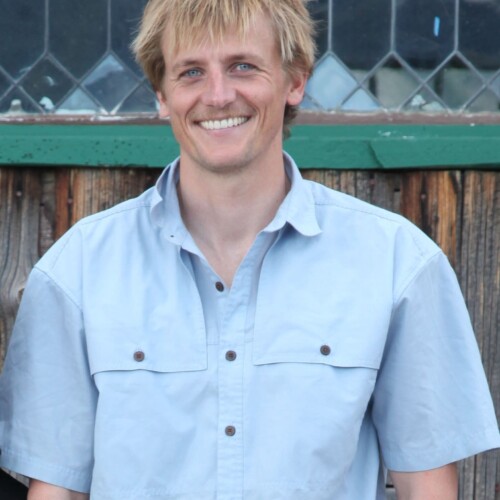 Cody Cassidy