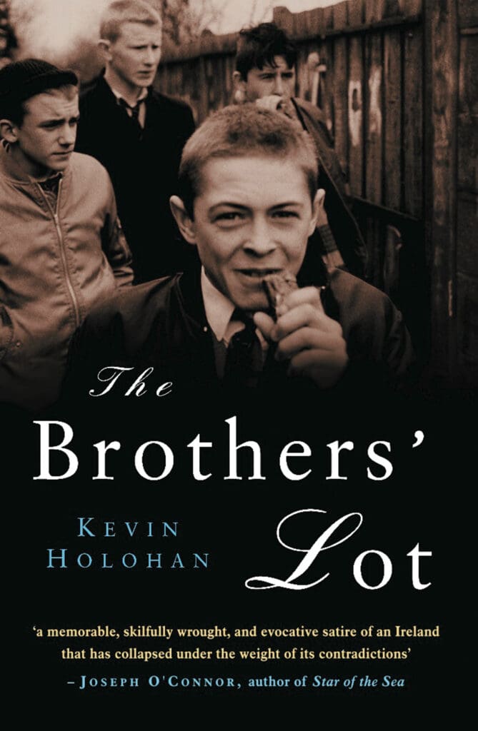 The Brothers’ Lot