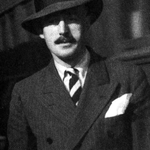 Dashiell Hammett