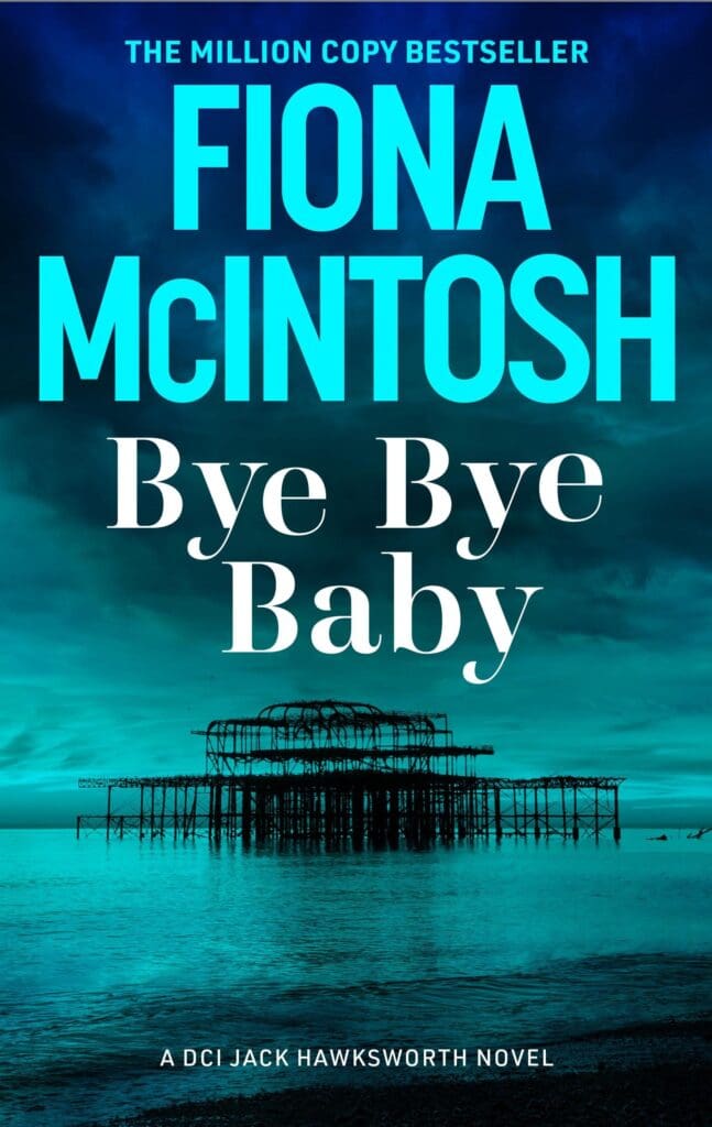 Bye Bye Baby