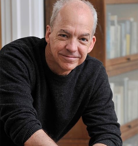 Dan Fesperman