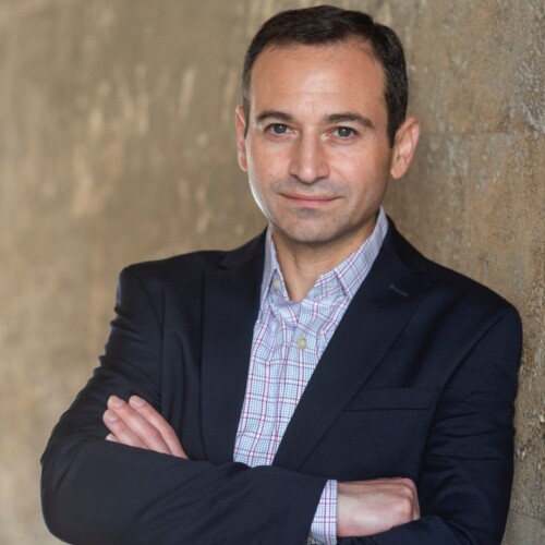 Jeremy Kahn