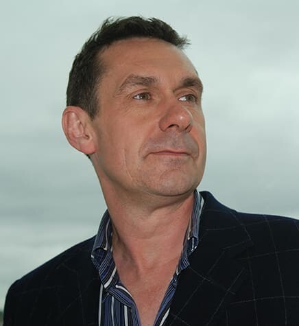 Paul Mason