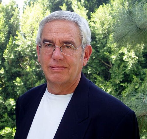Michael Brandman