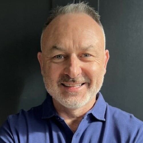 Mark Gyves