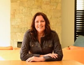 Deborah Callaghan