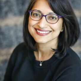 Nigar Alam