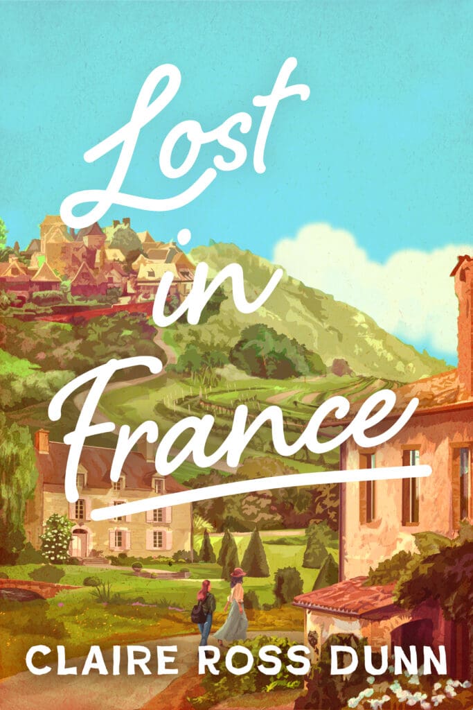 Lost in France