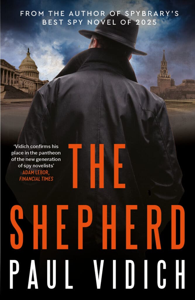 The Shepherd