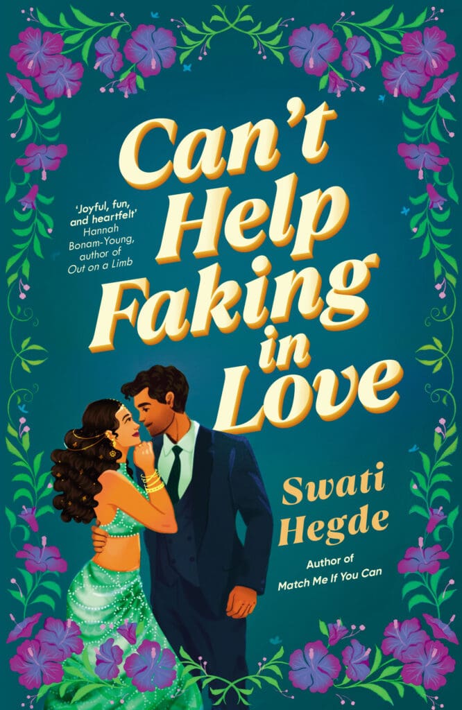Can’t Help Faking In Love