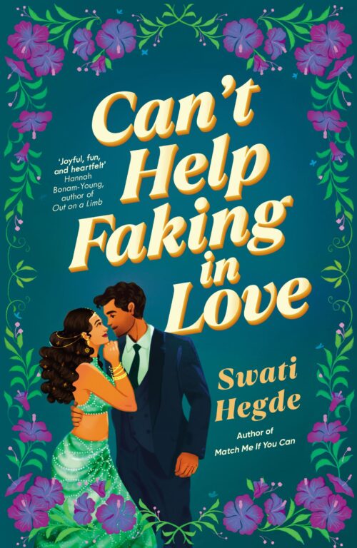 Can’t Help Faking In Love