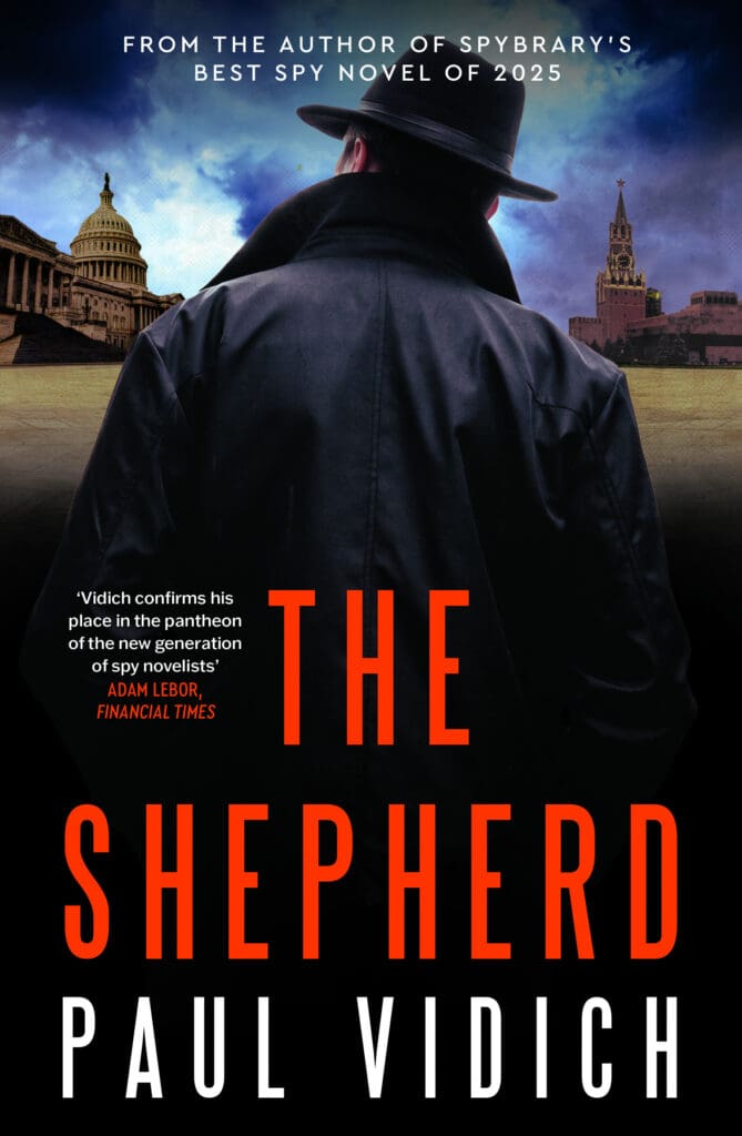 The Shepherd