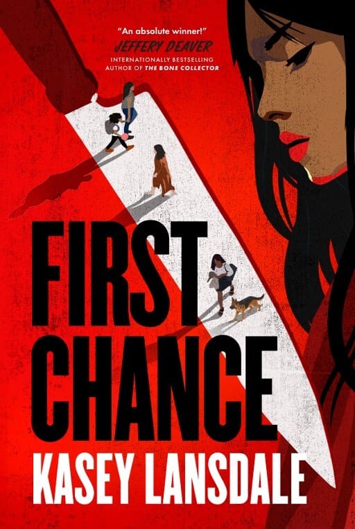First Chance