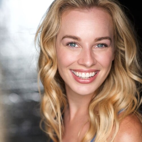 Kasey Lansdale